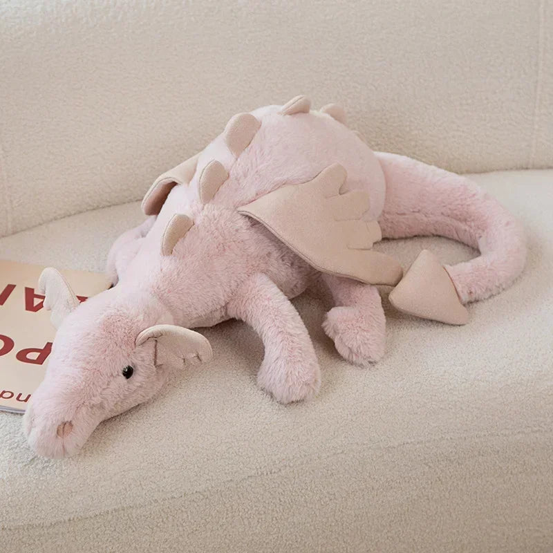 Dragon Plushy