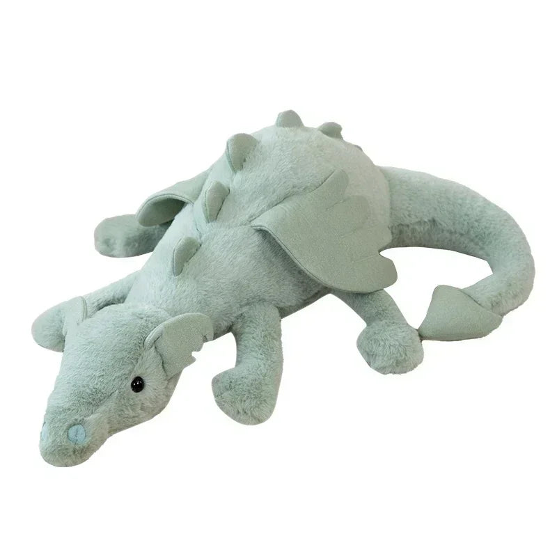 Dragon Plushy