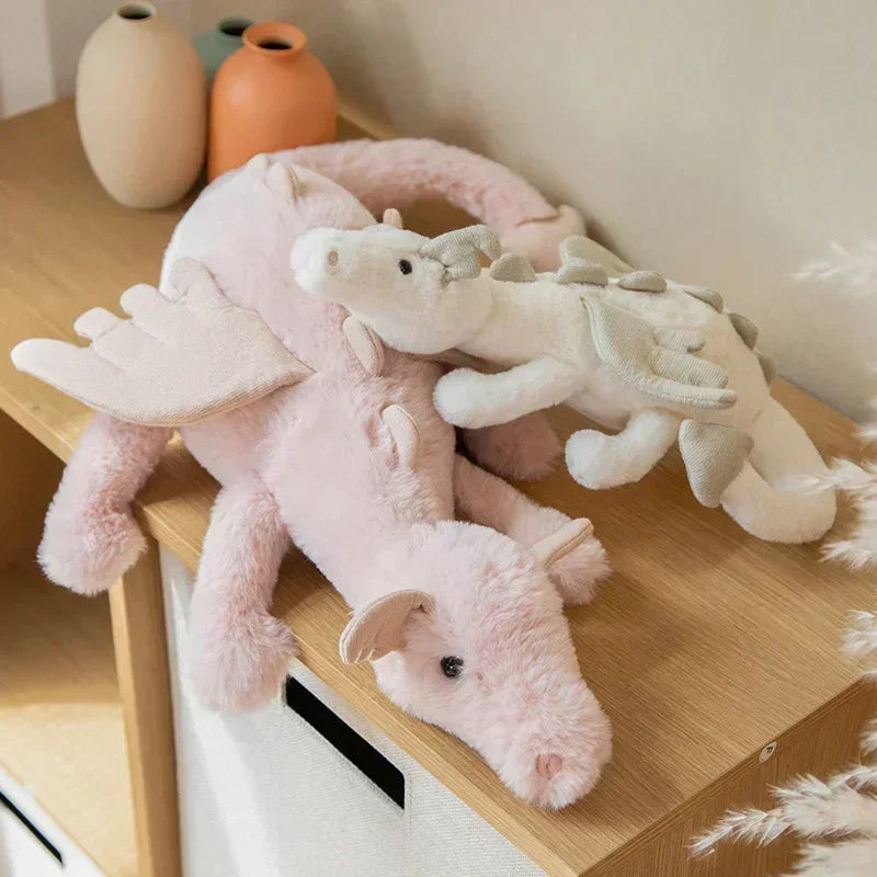 Dragon Plushy