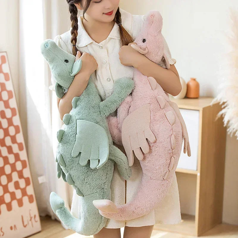 Dragon Plushy