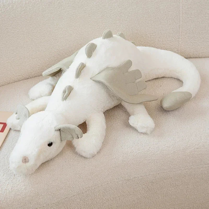 Dragon Plushy